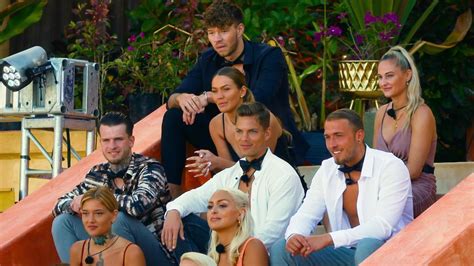 Ex on the Beach Staffel 3 Episodenguide –。